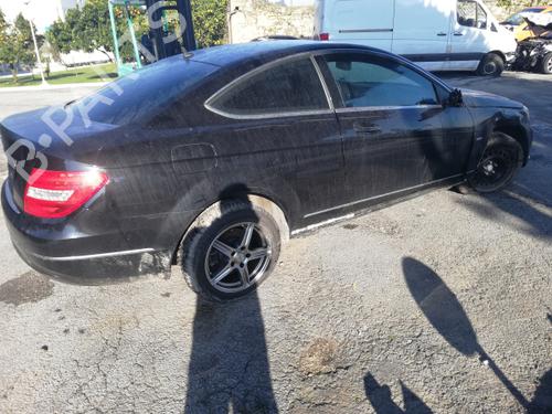 Gearbox MERCEDES-BENZ C-CLASS Coupe (C204) C 180 (204.349) | BP38897675M3  - Image 9