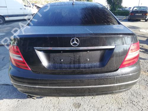 Gearbox MERCEDES-BENZ C-CLASS Coupe (C204) C 180 (204.349) | BP38897675M3  - Image 10