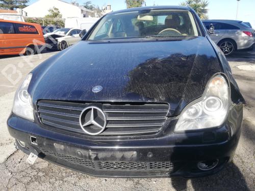 Engine control unit (ECU) MERCEDES-BENZ CLS (C219) CLS 350 CDI (219.322) | BP38908185M57 - Image 6