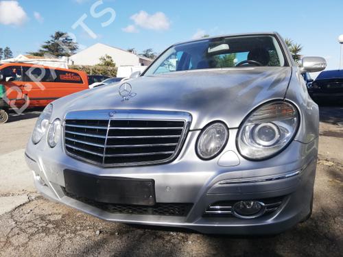 Engine control unit (ECU) MERCEDES-BENZ E-CLASS (W211) E 220 CDI (211.008) | BP38897728M57 - Image 6