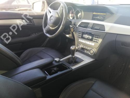 Switch MERCEDES-BENZ C-CLASS Coupe (C204) C 220 CDI (204.302) | BP38910159I30 - Image 6