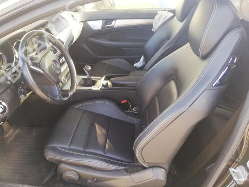 Switch MERCEDES-BENZ C-CLASS Coupe (C204) C 220 CDI (204.302) | BP38910159I30 - Image 8