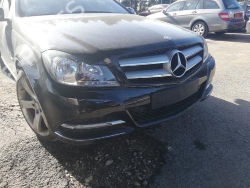Switch MERCEDES-BENZ C-CLASS Coupe (C204) C 220 CDI (204.302) | BP38910159I30 - Image 2