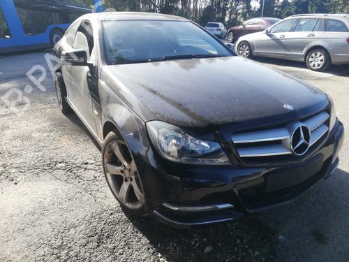 Switch MERCEDES-BENZ C-CLASS Coupe (C204) C 220 CDI (204.302) | BP38910159I30 - Image 3