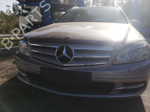 Engine control unit (ECU) MERCEDES-BENZ C-CLASS T-Model (S204) C 200 CDI (204.201) | BP38898078M57 - Image 6