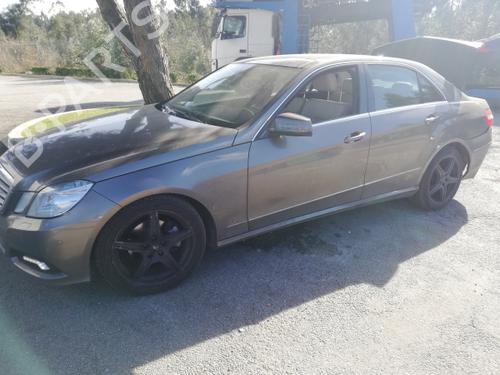 Climate control MERCEDES-BENZ E-CLASS (W212) E 220 CDI / BlueTEC (212.001, 212.002) | BP38897608I5 - Image 4