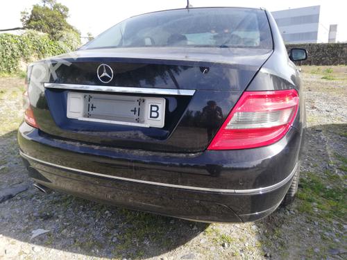 Engine control unit (ECU) MERCEDES-BENZ C-CLASS (W204) C 220 CDI (204.008) | BP38897907M57 - Image 6