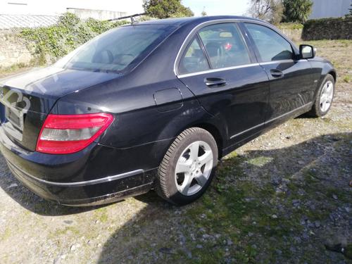 Engine control unit (ECU) MERCEDES-BENZ C-CLASS (W204) C 220 CDI (204.008) | BP38897907M57 - Image 7