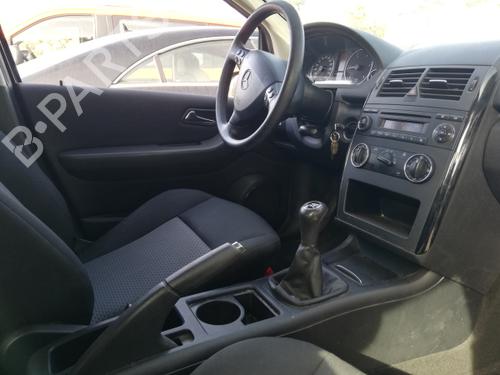 Switch MERCEDES-BENZ A-CLASS (W169) A 180 CDI (169.007, 169.307) | BP38898065I30 - Image 5