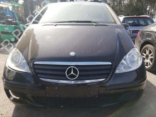 Switch MERCEDES-BENZ A-CLASS (W169) A 180 CDI (169.007, 169.307) | BP38898065I30 - Image 2