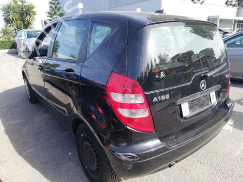 Switch MERCEDES-BENZ A-CLASS (W169) A 180 CDI (169.007, 169.307) | BP38898065I30 - Image 3