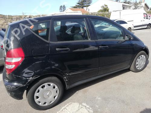 Switch MERCEDES-BENZ A-CLASS (W169) A 180 CDI (169.007, 169.307) | BP38898065I30 - Image 4