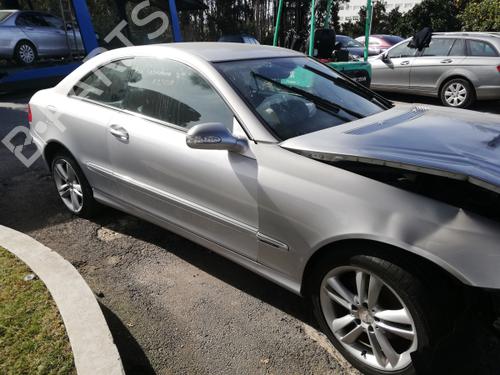 Switch MERCEDES-BENZ CLK (C209) CLK 220 CDI (209.308) | BP38901190I30 - Image 2