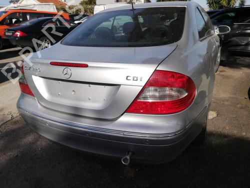 Switch MERCEDES-BENZ CLK (C209) CLK 220 CDI (209.308) | BP38901190I30 - Image 3