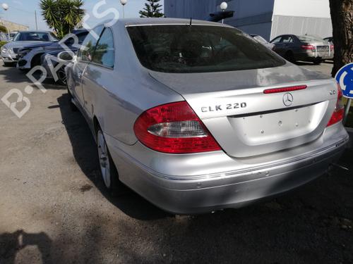 Switch MERCEDES-BENZ CLK (C209) CLK 220 CDI (209.308) | BP38901190I30 - Image 4