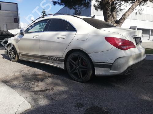 Headlight switch MERCEDES-BENZ CLA Coupe (C117) CLA 200 CDI / d (117.308) | BP38886914I24 - Image 2