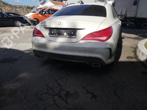 Headlight switch MERCEDES-BENZ CLA Coupe (C117) CLA 200 CDI / d (117.308) | BP38886914I24 - Image 3