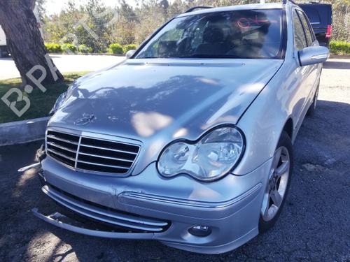Engine control unit (ECU) MERCEDES-BENZ C-CLASS T-Model (S203) C 200 CDI (203.207) | BP38888969M57 - Image 5