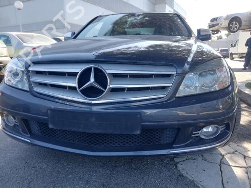 Engine control unit (ECU) MERCEDES-BENZ C-CLASS (W204) | BP38899787M57 - Image 6