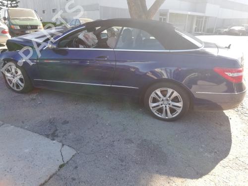 Right sun visor MERCEDES-BENZ E-CLASS Convertible (A207) E 220 CDI (207.402) | BP38877361I2 - Image 5