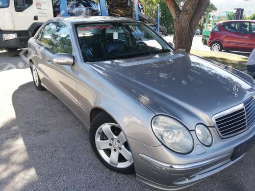 Electronic module MERCEDES-BENZ E-CLASS (W211) E 220 CDI (211.006) | BP38898006M83 - Image 3