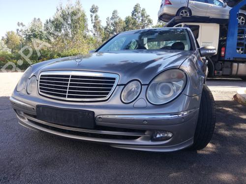Electronic module MERCEDES-BENZ E-CLASS (W211) E 220 CDI (211.006) | BP38898006M83 - Image 6