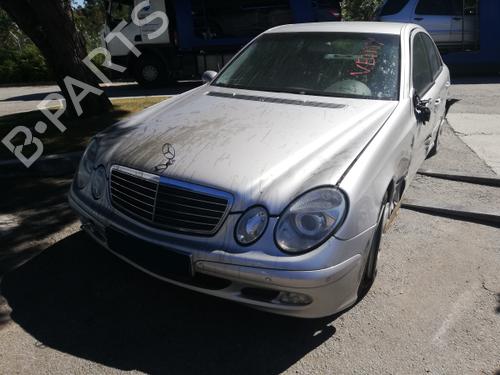 Engine control unit (ECU) MERCEDES-BENZ E-CLASS (W211) E 200 CDI (211.004) | BP38899213M57 - Image 4
