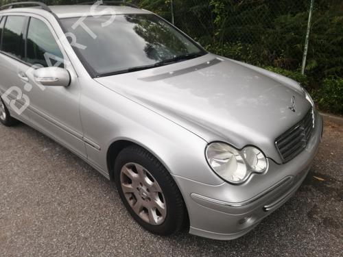 Electronic module MERCEDES-BENZ C-CLASS T-Model (S203) C 220 CDI (203.208) | BP38900376M83 - Image 3