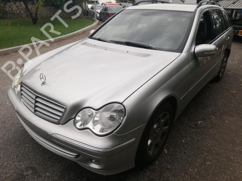 Electronic module MERCEDES-BENZ C-CLASS T-Model (S203) C 220 CDI (203.208) | BP38900376M83 - Image 4