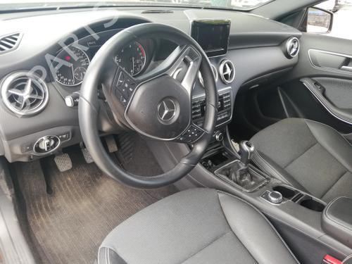 Switch MERCEDES-BENZ A-CLASS (W176) A 180 CDI / d (176.012) | BP38901534I30 - Image 2