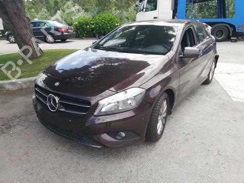 Switch MERCEDES-BENZ A-CLASS (W176) A 180 CDI / d (176.012) | BP38901534I30 - Image 6