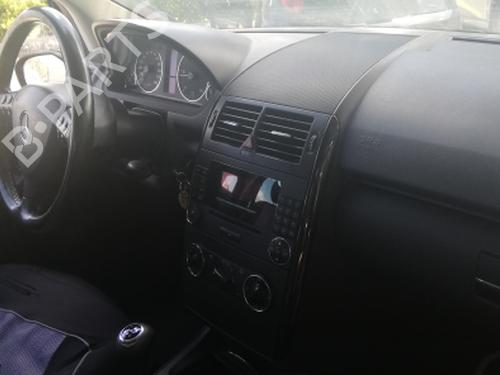 Engine MERCEDES-BENZ A-CLASS (W169) A 160 CDI (169.006, 169.306) | BP38901107M1 - Image 5