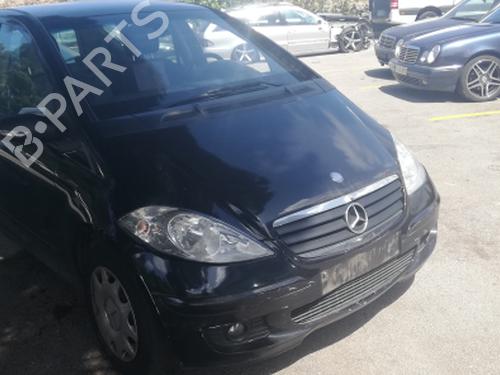 Engine MERCEDES-BENZ A-CLASS (W169) A 160 CDI (169.006, 169.306) | BP38901107M1 - Image 6