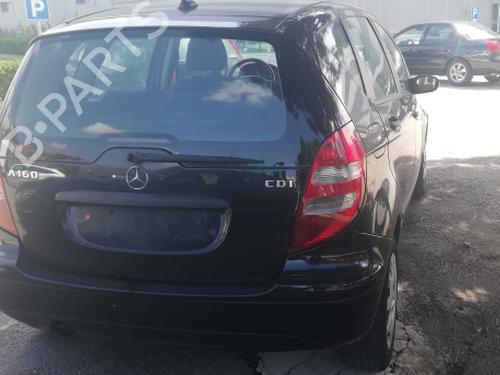 Engine MERCEDES-BENZ A-CLASS (W169) A 160 CDI (169.006, 169.306) | BP38901107M1 - Image 8