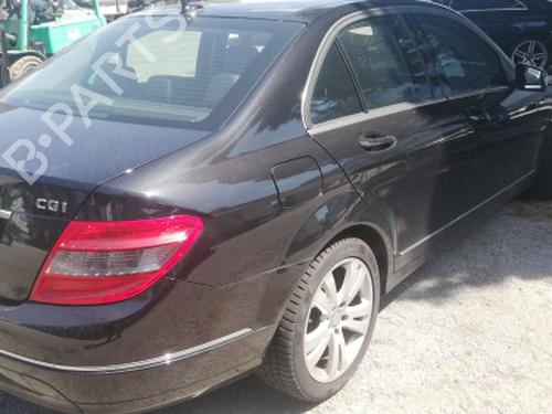 Electronic module MERCEDES-BENZ C-CLASS (W204) C 180 CGI (204.049) | BP38908124M83  - Image 5