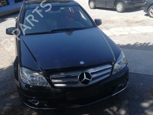 Electronic module MERCEDES-BENZ C-CLASS (W204) C 180 CGI (204.049) | BP38908124M83  - Image 6