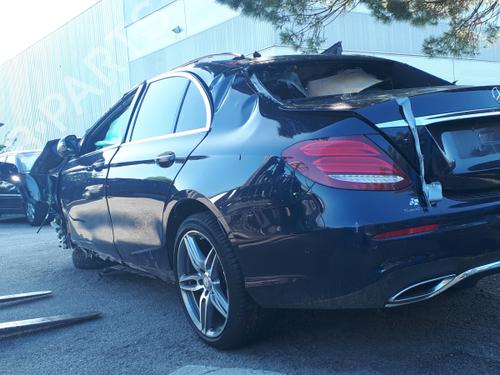 MERCEDES-BENZ E-CLASS (W213) E 220 d (213.004) 4943518