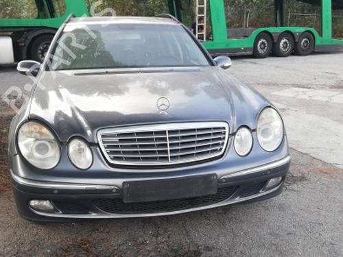 Climate control MERCEDES-BENZ E-CLASS T-Model (S211) E 220 T CDI (211.206) | BP38901118I5 - Image 3