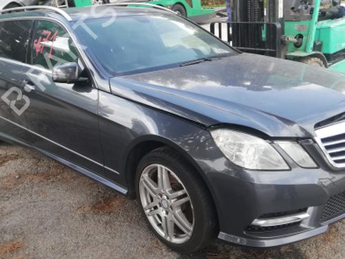 Engine mount MERCEDES-BENZ E-CLASS T-Model (S212) E 200 CDI / BlueTEC (212.205, 212.206) | BP38883078M89 - Image 3