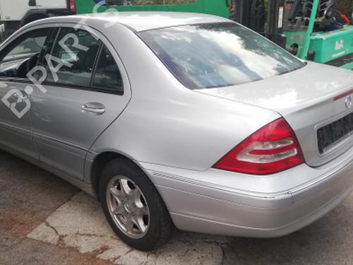 Dashboard MERCEDES-BENZ C-CLASS (W203) C 200 CDI (203.004) | BP38908741C46 - Image 3