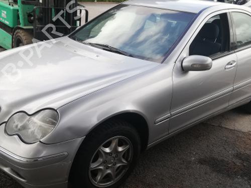 Dashboard MERCEDES-BENZ C-CLASS (W203) C 200 CDI (203.004) | BP38908741C46 - Image 5