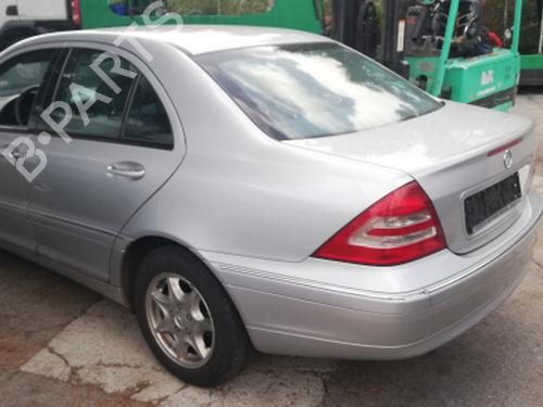 Dashboard MERCEDES-BENZ C-CLASS (W203) C 200 CDI (203.004) | BP38908741C46 - Image 6