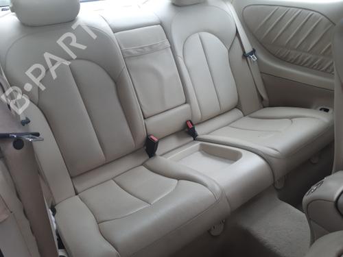 Switch MERCEDES-BENZ CLK (C209) CLK 270 CDI (209.316) | BP38908957I30 - Image 3