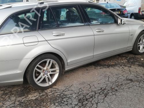 Electronic module MERCEDES-BENZ C-CLASS T-Model (S204) C 200 CDI (204.201) | BP38906833M83 - Image 3