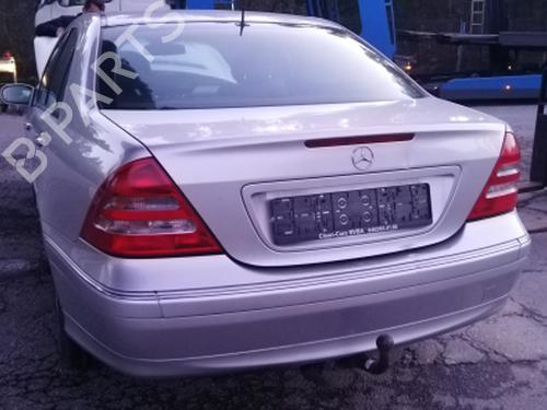 Engine control unit (ECU) MERCEDES-BENZ C-CLASS (W203) C 220 CDI (203.006) | BP38899362M57 - Image 6