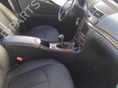 Engine control unit (ECU) MERCEDES-BENZ E-CLASS (W211) E 220 CDI (211.008) | BP38901048M57 - Image 4