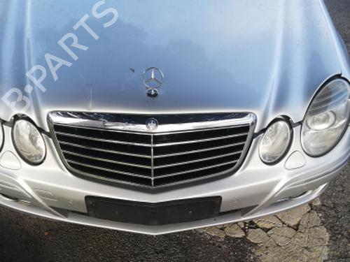 Engine control unit (ECU) MERCEDES-BENZ E-CLASS (W211) E 220 CDI (211.008) | BP38901048M57 - Image 8