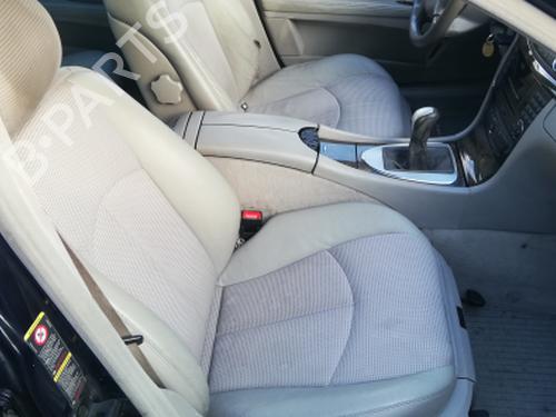 Electronic sensor MERCEDES-BENZ E-CLASS (W211) E 200 CDI (211.004) | BP38902857M84 - Image 3