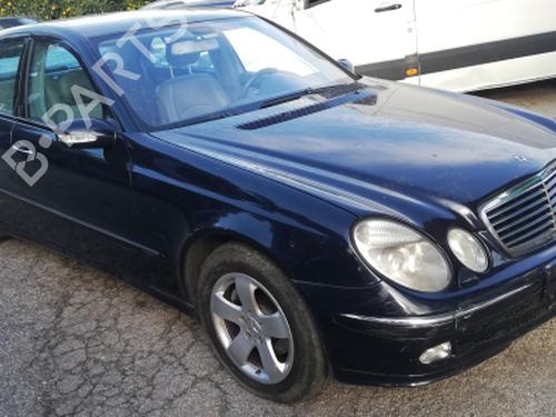 Electronic sensor MERCEDES-BENZ E-CLASS (W211) E 200 CDI (211.004) | BP38902857M84 - Image 4