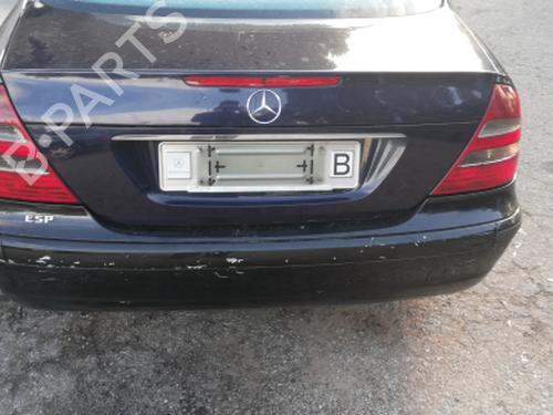 Electronic sensor MERCEDES-BENZ E-CLASS (W211) E 200 CDI (211.004) | BP38902857M84 - Image 6